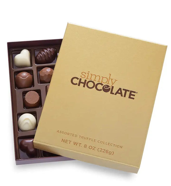 choco　資生堂バイタル200包 Send Simply Chocolates | James Cress Florist