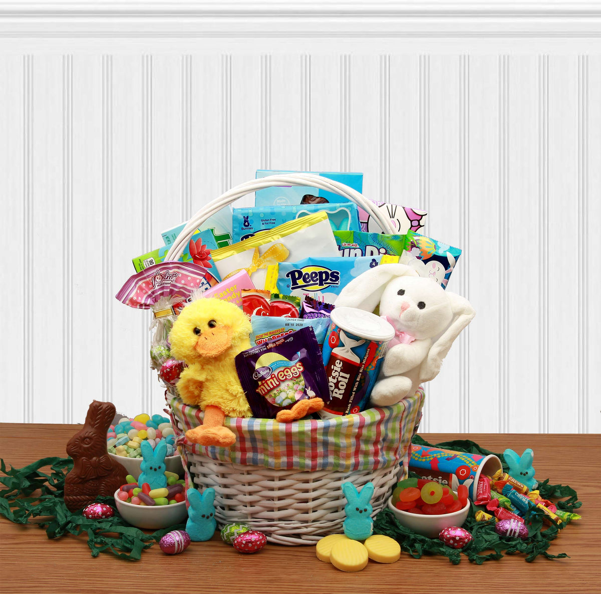 Easter Baskets Boy Gift Basket Ideas Sports Theme Gift Set For