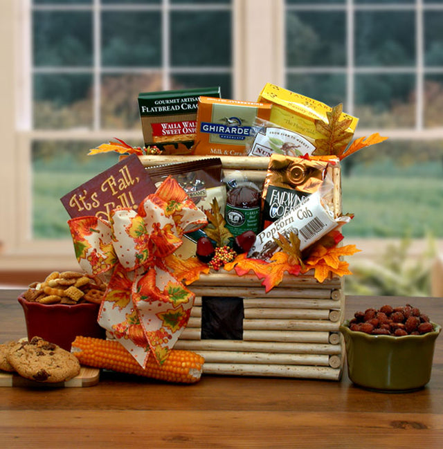 Fall Gift Baskets, Gourmet Gift Basket, Farm House Gift Basket, Thanksgiving Gift Baskets, Hostess Gift, outlet Gifts for Her, Gifts for Him