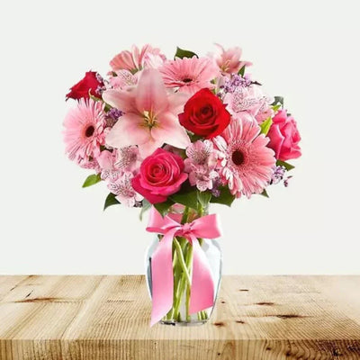 Feeling Of Love Bouquet Feeling Of Love Bouquet