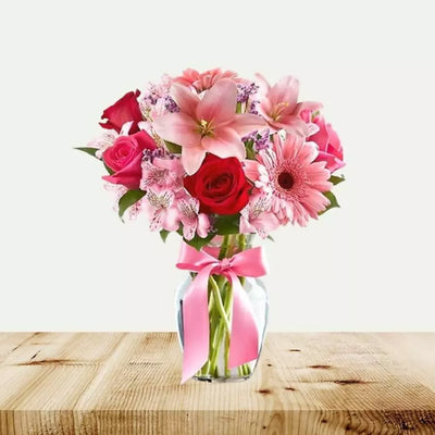 Feeling Of Love Bouquet Feeling Of Love Bouquet