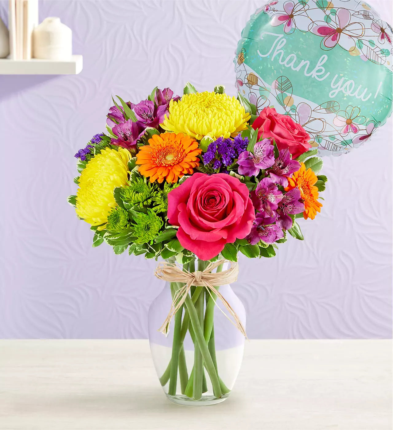 Fields of Europe Celebration Thank You