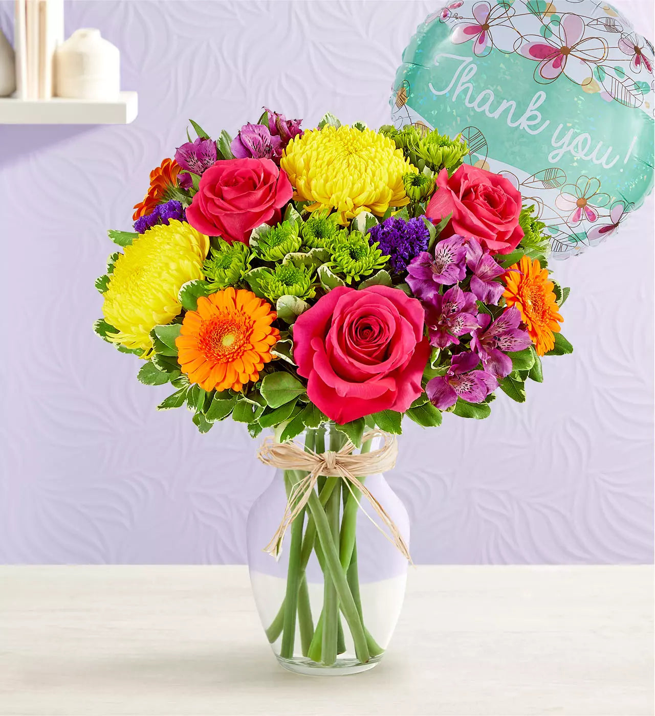 Fields of Europe Celebration Thank You