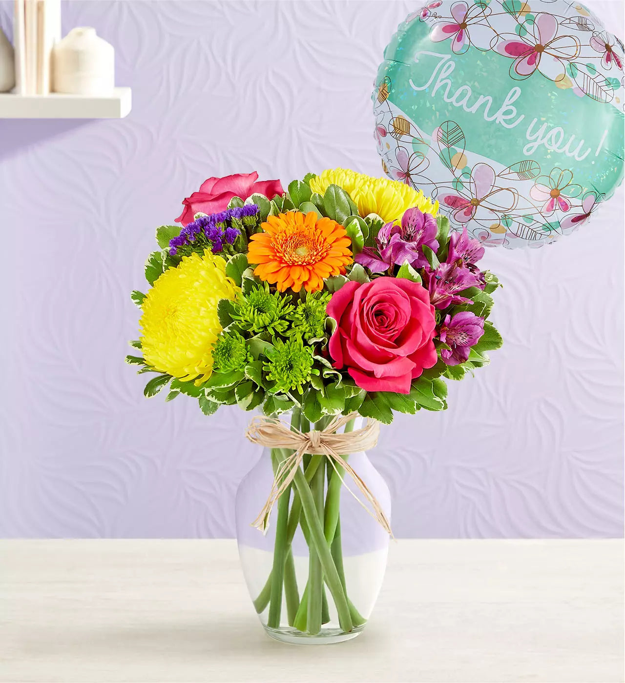 Fields of Europe Celebration Thank You