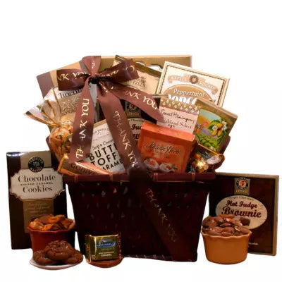 Gift baskets