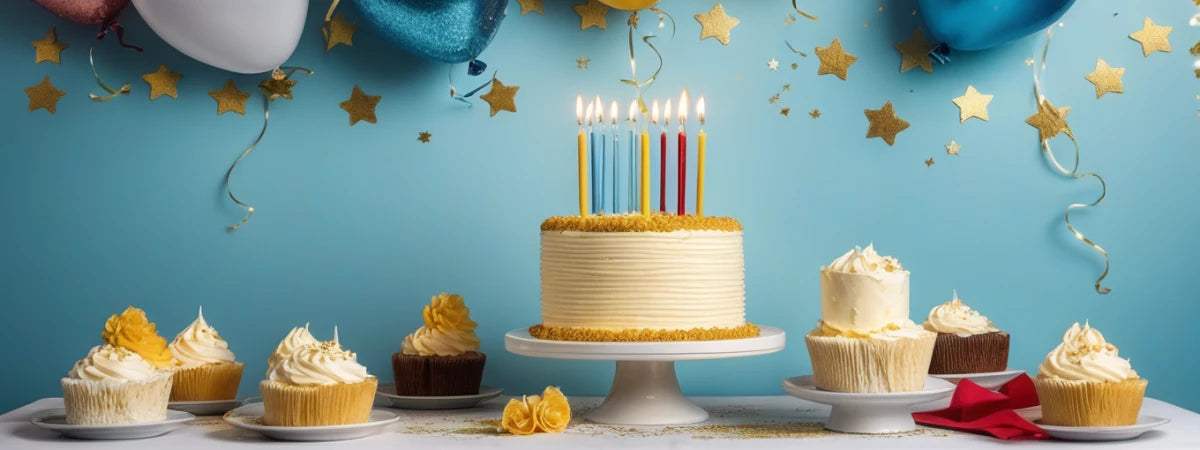 flores de feliz cumpleaños