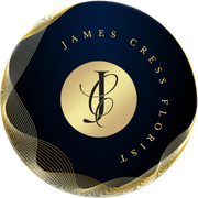 James Cress Florist logo