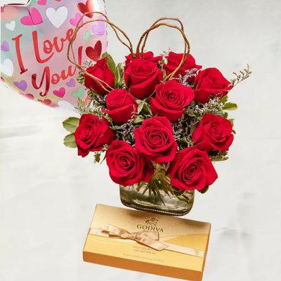 Love's Indulgence Bundle Love's Indulgence Bundle