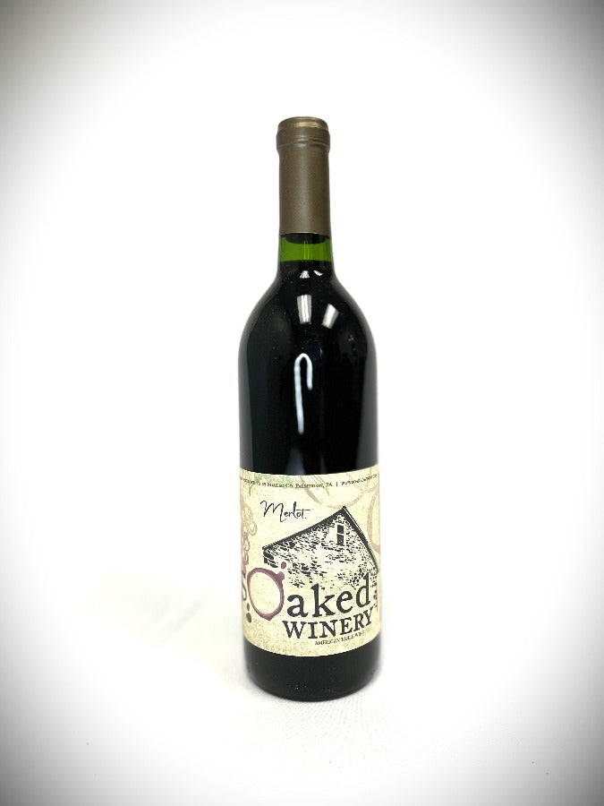 Jenny's Wine & Chocolate Gift Basket