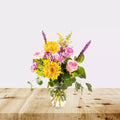 Mother's Sunshine Bouquet