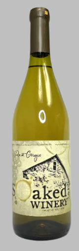 Cesta de regalo de vinos grandes de Jenny - Más vendida