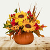 Pumpkin Spice Bouquet