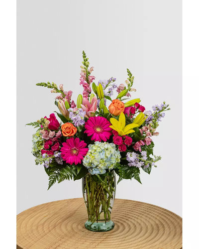 Spring Erin Bouquet Spring Erin Bouquet