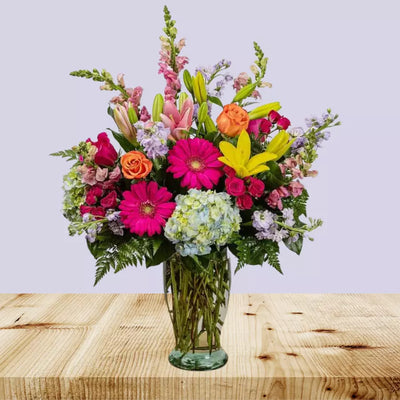 Spring Erin Bouquet Spring Erin Bouquet