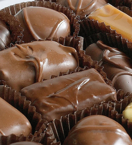 Sweet  Chocolate Treats