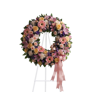 Funeral Wreaths