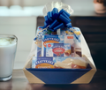 Le panier-cadeau Tastykake de Jenny