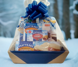 Le panier-cadeau Tastykake de Jenny