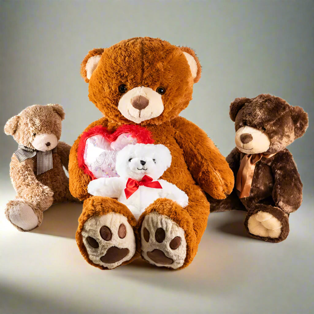 Teddy Bears