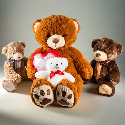 Teddy Bears