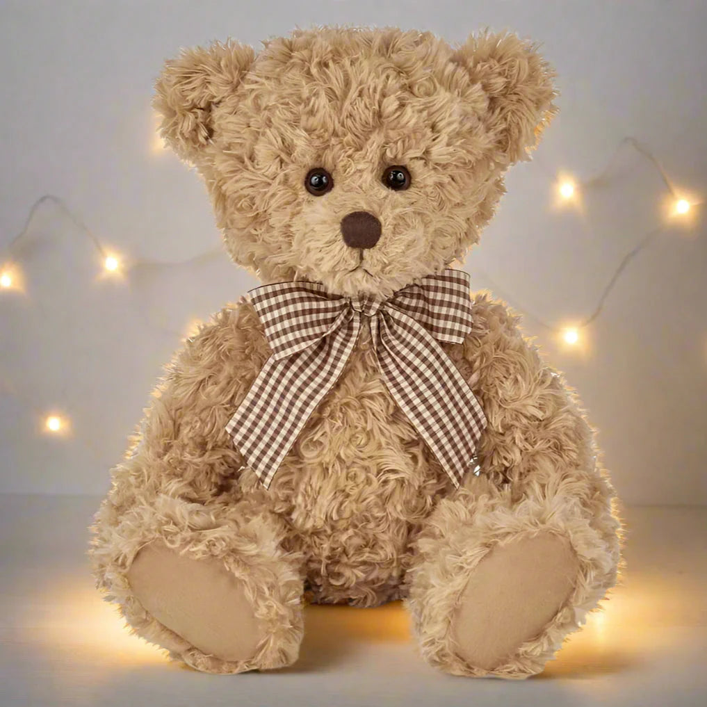 Bearington Collection - Theodore Bear Stuffed Animal