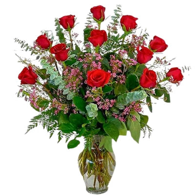 Valentines Flower Delivery Collection