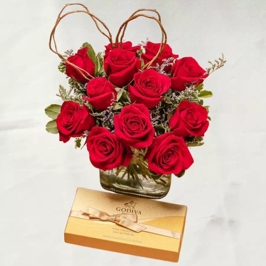 Love's Indulgence Bundle