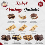 Deluxe Housewarming Pastry Gift Basket