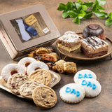 Boîte de luxe Fête des Pères
