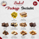 # Panier gourmand de biscuits Étoile du meilleur papa