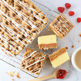 Assortiment de biscuits d'automne