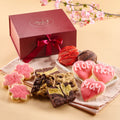 Coffret cadeau classique Fête des Mères