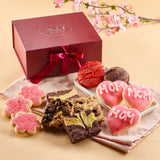 Coffret cadeau classique Fête des Mères