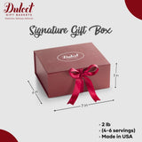 Coffret cadeau classique Fête des Mères