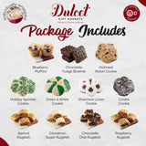 St. Patricks Gourmet Style Gift Basket