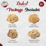 Surtido de Cajas de Galletas 24