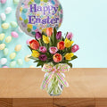 Timeless Tulips for Easter