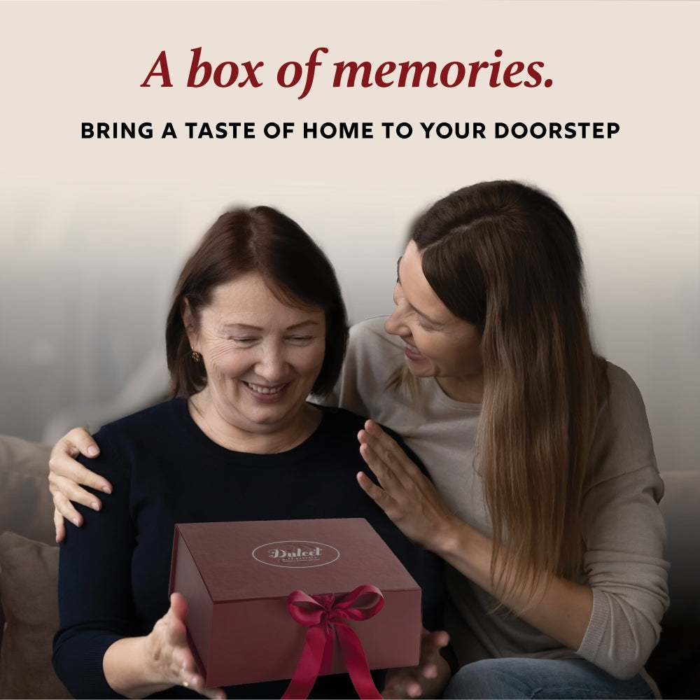 Cookie Gift Box Assortment 24