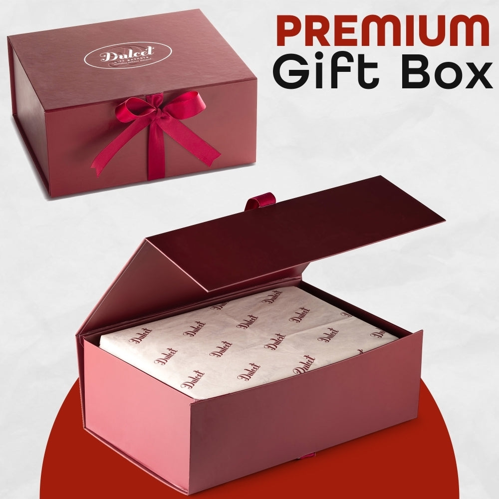 Two Tower Muffin Assortment Gift
