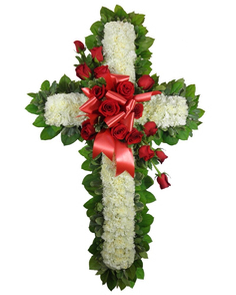 Signature Collection Cross