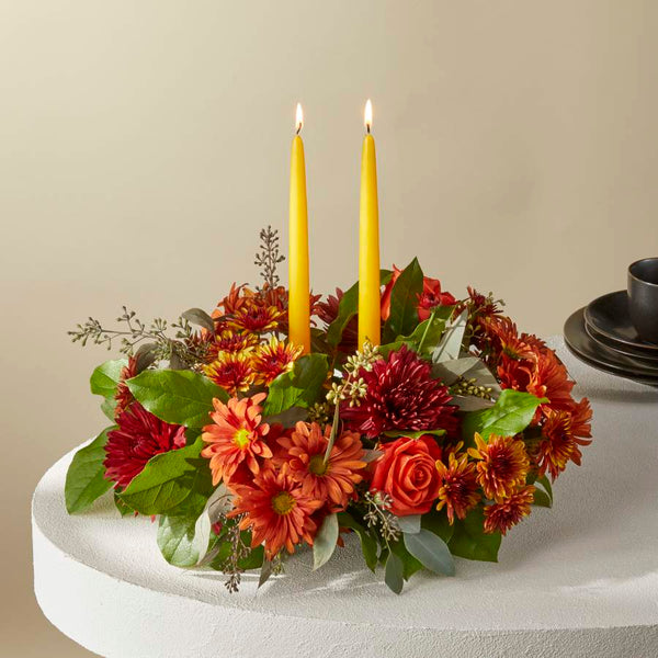 Ember Centerpiece