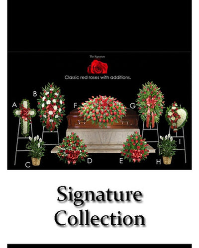The Signature Collection The Signature Collection