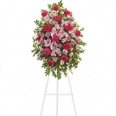 Pink Tribute Spray Pink Tribute Spray