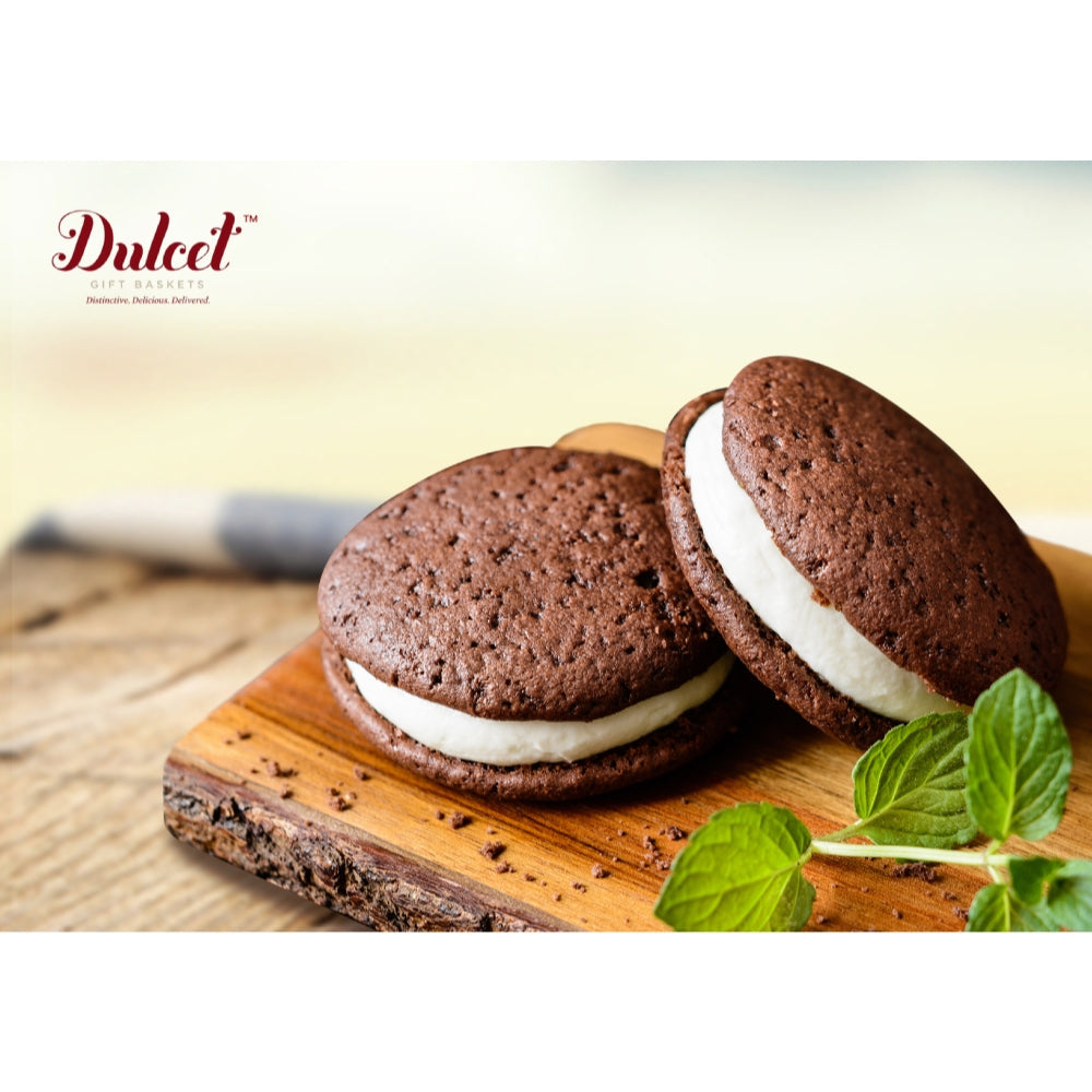 Whoopie Pie Assortment