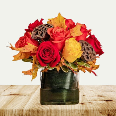 Cozycube Bouquet Cozycube Bouquet