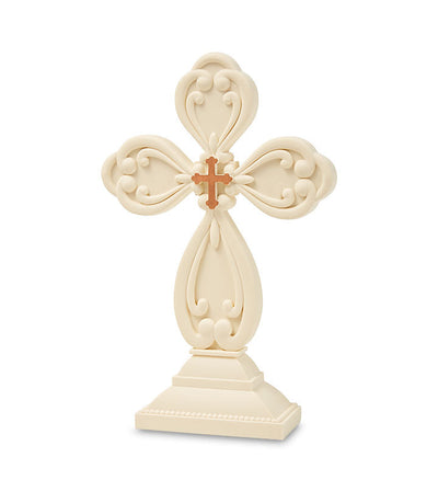 Divine Faith Cross Divine Faith Cross