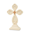 Divine Faith Cross