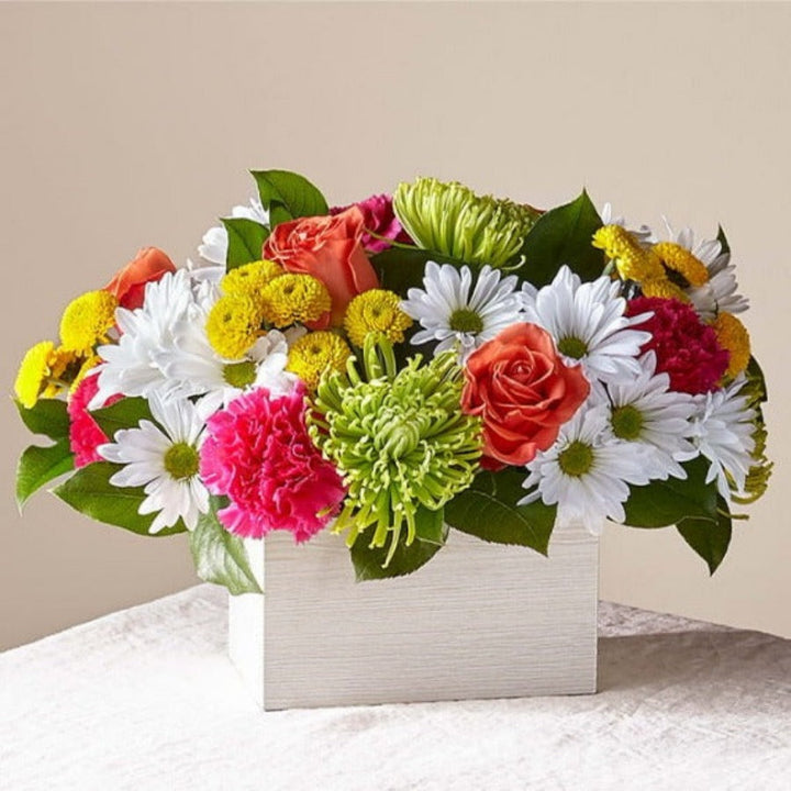 Sorbet Bouquet