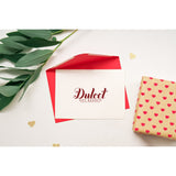 Cadeau classique Fête des Mères « Marguerite »