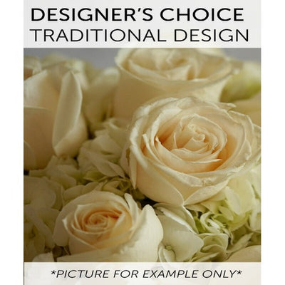 Designers Choice - Traditional Design Designers Choice - Traditional Design